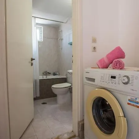 Traganou Way Villa Afantou