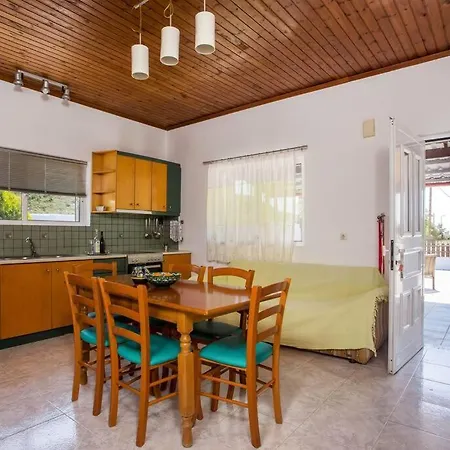 Villa Traganou Way Afantou